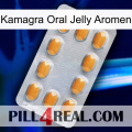 Kamagra Oral Jelly Flavours cialis3